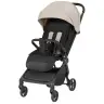 Baby stroller CARRELLO Atom S 2.0 CRL-5526 Ceramic Beige