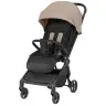Baby stroller CARRELLO Atom S 2.0 CRL-5526 Evening Beige