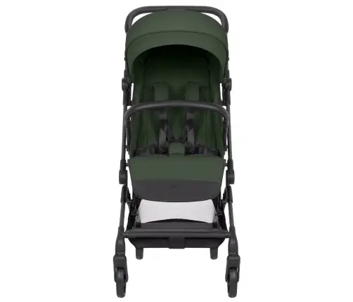 Baby stroller CARRELLO Evo CRL-5533 Chateau Green