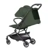 Baby stroller CARRELLO Evo CRL-5533 Chateau Green