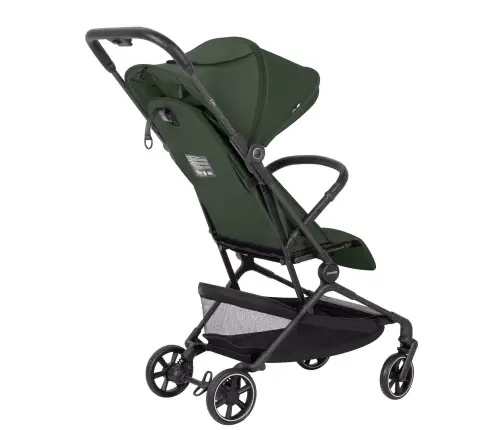 Baby stroller CARRELLO Evo CRL-5533 Chateau Green
