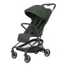 Baby stroller CARRELLO Evo CRL-5533 Chateau Green
