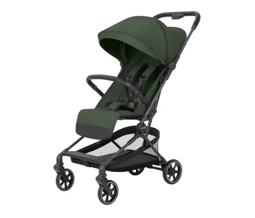 Baby stroller CARRELLO Evo CRL-5533 Chateau Green