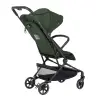 Baby stroller CARRELLO Evo CRL-5533 Chateau Green