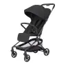 Baby stroller CARRELLO Evo CRL-5533 Inkstone Black