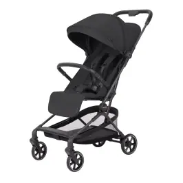 Baby stroller CARRELLO Evo CRL-5533 Inkstone Black