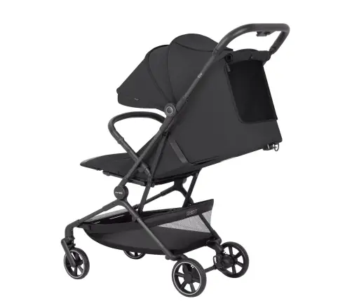Baby stroller CARRELLO Evo CRL-5533 Inkstone Black
