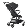Baby stroller CARRELLO Evo CRL-5533 Inkstone Black