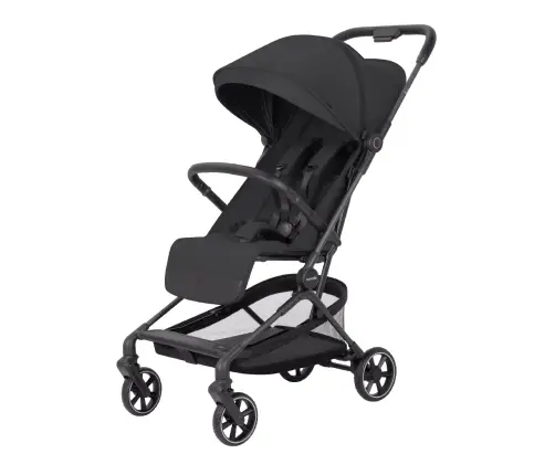 Baby stroller CARRELLO Evo CRL-5533 Inkstone Black