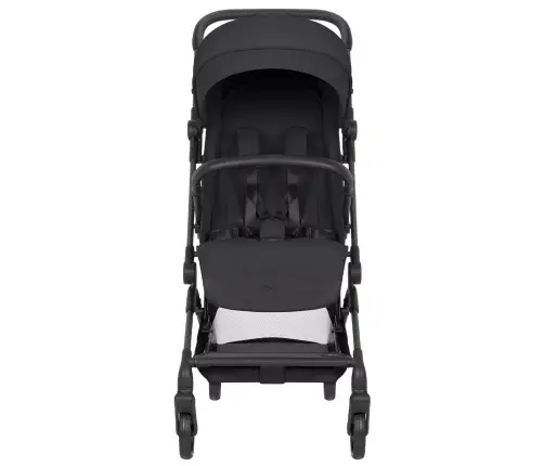 Baby stroller CARRELLO Evo CRL-5533 Inkstone Black