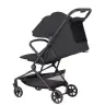 Baby stroller CARRELLO Evo CRL-5533 Inkstone Black