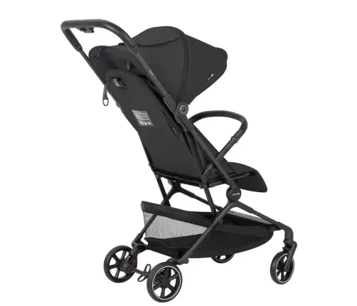 Baby stroller CARRELLO Evo CRL-5533 Inkstone Black