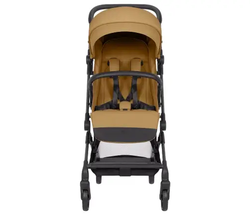 Baby stroller CARRELLO Evo CRL-5533 Medallion Beige