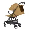 Baby stroller CARRELLO Evo CRL-5533 Medallion Beige