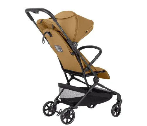 Baby stroller CARRELLO Evo CRL-5533 Medallion Beige