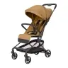 Baby stroller CARRELLO Evo CRL-5533 Medallion Beige