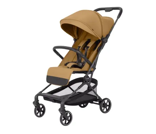 Baby stroller CARRELLO Evo CRL-5533 Medallion Beige