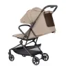 Baby stroller CARRELLO Evo CRL-5533 Parchment Beige
