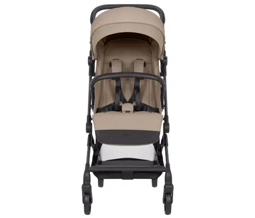Baby stroller CARRELLO Evo CRL-5533 Parchment Beige