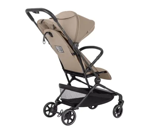 Baby stroller CARRELLO Evo CRL-5533 Parchment Beige