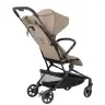 Baby stroller CARRELLO Evo CRL-5533 Parchment Beige