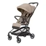 Baby stroller CARRELLO Evo CRL-5533 Parchment Beige