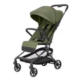 Baby stroller CARRELLO Evo CRL-5533 Shamrock Green