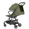 Baby stroller CARRELLO Evo CRL-5533 Shamrock Green