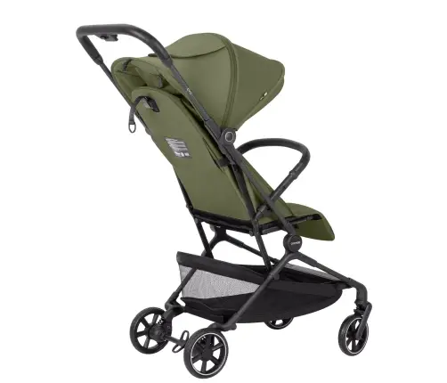 Baby stroller CARRELLO Evo CRL-5533 Shamrock Green