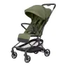 Baby stroller CARRELLO Evo CRL-5533 Shamrock Green