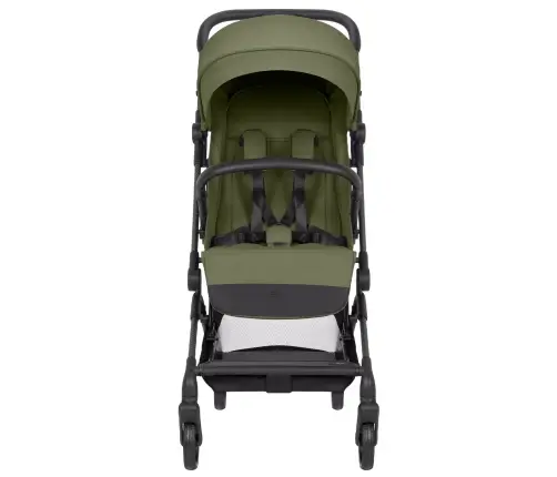 Baby stroller CARRELLO Evo CRL-5533 Shamrock Green