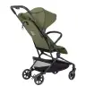 Baby stroller CARRELLO Evo CRL-5533 Shamrock Green