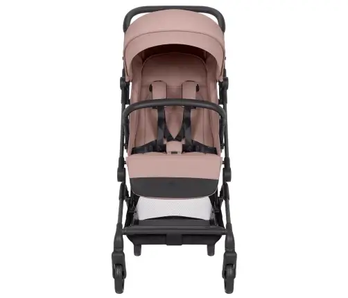 Baby stroller CARRELLO Evo CRL-5533 Vibrant Pink