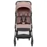 Baby stroller CARRELLO Evo CRL-5533 Vibrant Pink