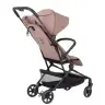 Baby stroller CARRELLO Evo CRL-5533 Vibrant Pink
