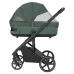 Carrello Alfa CRL-6522 Meadow Green Beebivanker 2in1