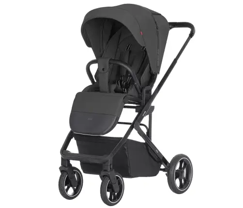 Carrello Alfa 2024 CRL-5508 Graphite Grey Pastaigu rati