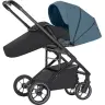 Carrello Alfa 2024 Indigo Blue CRL-5508 Pastaigu Ratiņi
