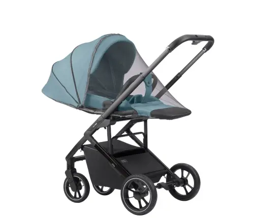 Carrello Alfa 2024 Indigo Blue CRL-5508 Pastaigu Ratiņi