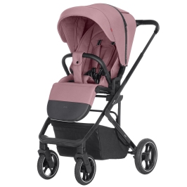 Carrello Alfa 2024 Rouge Pink CRL-5508 Stroller