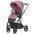 Carrello Alfa 2024 Rouge Pink CRL-5508 Stroller