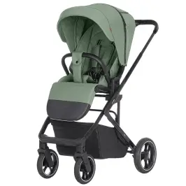 Carrello Alfa 2024 Sea Green CRL-5508 Pastaigu Ratiņi