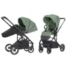 Carrello Alfa 2024 Sea Green CRL-5508 Jalutuskäru