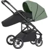 Carrello Alfa 2024 Sea Green CRL-5508 Jalutuskäru