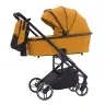 Carrello Alfa 2in1 Sunrise Orange Детская Коляска