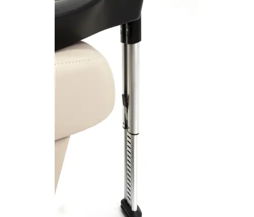 Carrello Ammonite CRL-8802 Turvatooli alus
