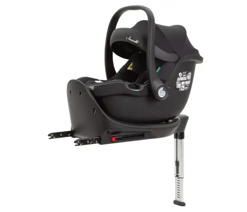 Carrello Ammonite CRL-8802 Turvatooli alus