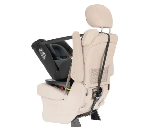Carrello Asteroid CRL-17001 i-Size Magnet Gray Baby Car Seat 0-18 kg
