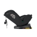 Carrello Asteroid CRL-17001 i-Size Space Black Baby Car Seat 0-18 kg