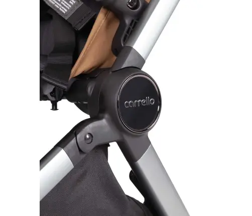 CARRELLO Atom M CRL-5527 Snow Beige Pastaigu rati